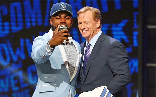 Lions vs. Cowboys Preview, Tips and Odds