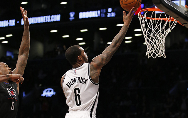 Sean Kilpatrick – Talented Player Looking for Job