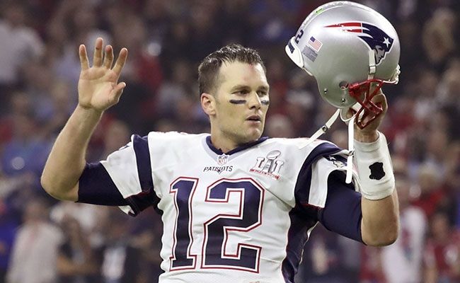 New England Patriots at Detroit Lions Preview, Tips and Odds