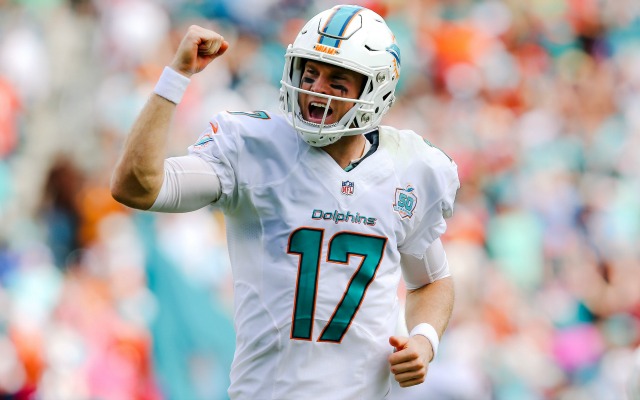 New England Patriots vs. Miami Dolphins Preview, Tips & Odds