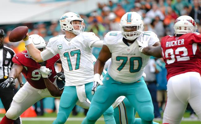 Oakland Raiders vs. Miami Dolphins Preview, Tips and Odds