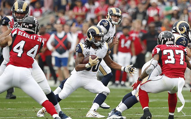 Vikings VS Rams Preview, Tips and Odds