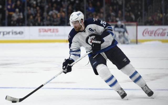 Jets Ink Wheeler to 5 Year Extension