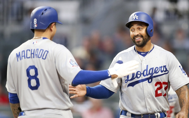 Dodgers vs. Rockies Preview, Tips & Odds