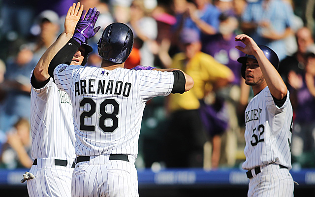 Colorado Rockies vs. Milwaukee Brewers Preview, Tips and Odds