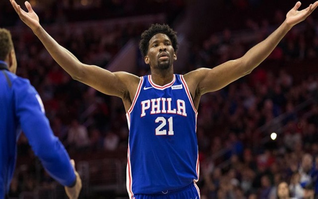 Philadelphia 76ers vs. Chicago Bulls Preview, Tips, and Odds