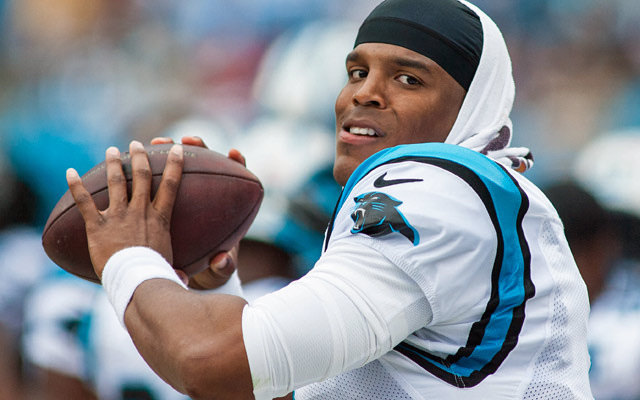 Giants vs. Panthers Preview, Tips & Odds