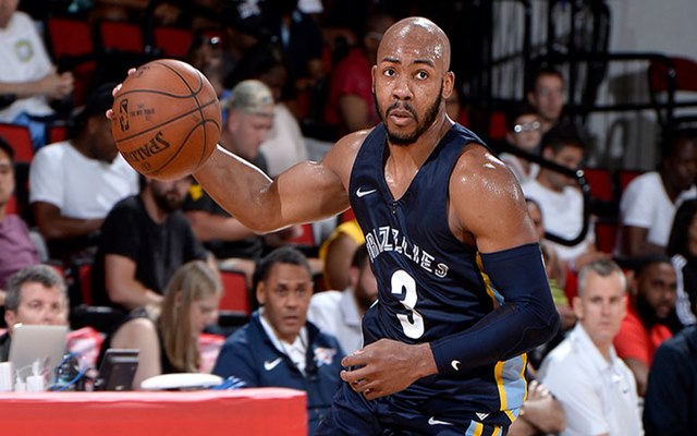 NBA: Second-Round Sleepers