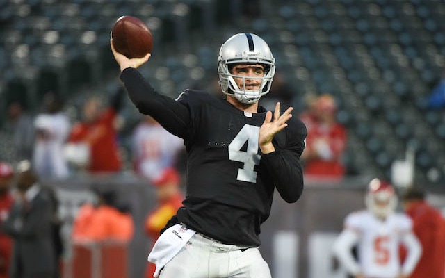 Raiders vs. Chargers Preview, Tips & Odds