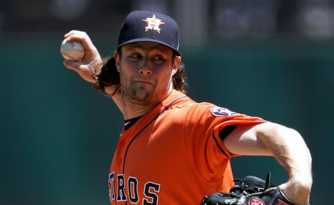 Houston Astros vs. Cleveland Indians Preview, Tips & Odds