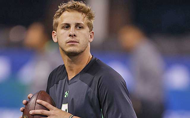 Rams vs. Seahawks Preview, Tips & Odds