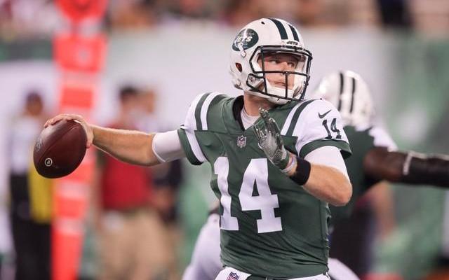 Colts vs. Jets Preview, Tips, and Odds