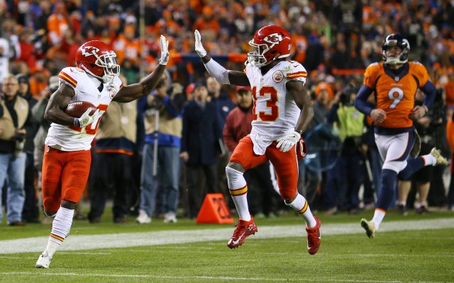 Jaguars vs. Chiefs Preview, Tips & Odds