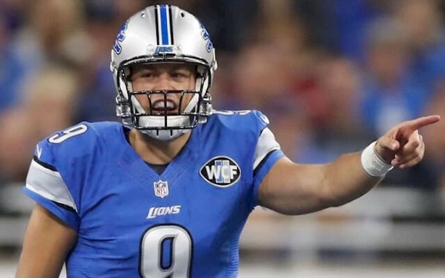 Packers vs. Lions Preview, Tips & Odds