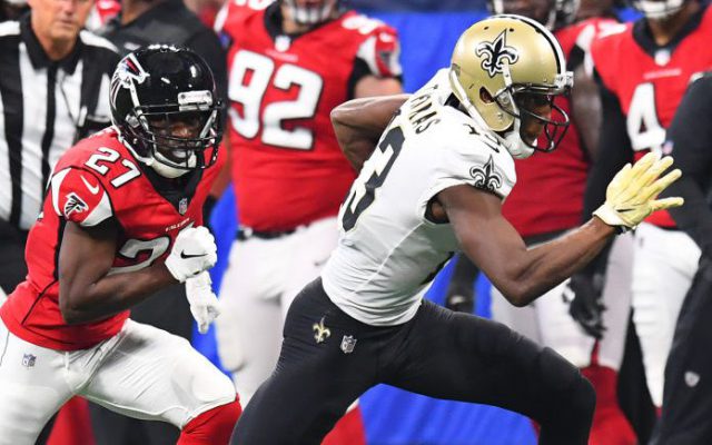 Redskins vs. Saints Preview, Tips & Odds