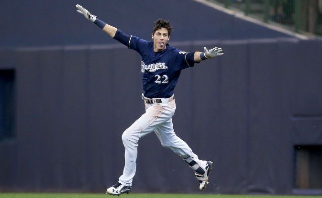 Milwaukee Brewers vs. Colorado Rockies Preview, Tips and Odds