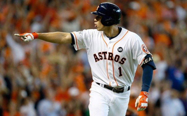 ALCS Game Four: Houston Astros vs. Boston Red Sox Preview, Tips, and Odds