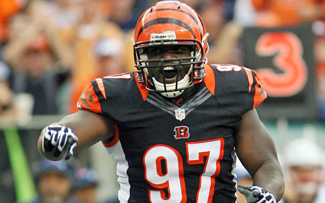 Steelers vs. Bengals Preview, Tips, and Odds