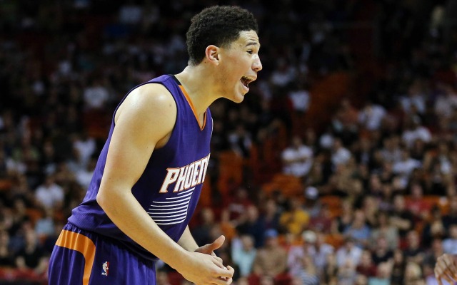 NBA: Final Preseason Storylines