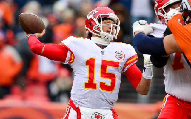 Kansas City Chiefs vs. Cincinnati Bengals Preview, Tips, and Odds