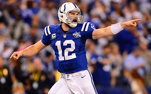 Buffalo Bills vs. Indianapolis Colts Preview, Tips, and Odds