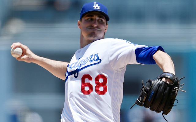 NLCS Game Three: Los Angeles Dodgers vs. Milwaukee Brewers Preview, Tips, and Odds