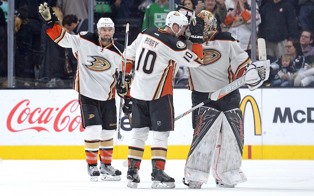 Anaheim Ducks vs. Buffalo Sabres Preview, Tips and Odds