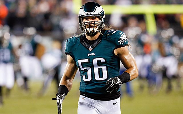 Eagles vs. Giants Preview, Tips, and Odds