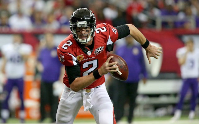Giants vs. Falcons Preview, Tips, and Odds