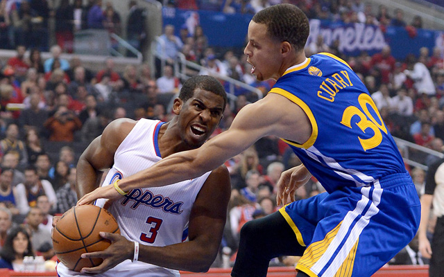 Oklahoma City Thunder at Golden State Warriors Preview, Tips, & Odds