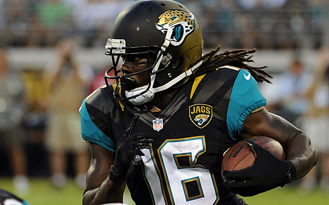Jacksonville Jaguars vs. Houston Texans Preview, Tips, and Odds
