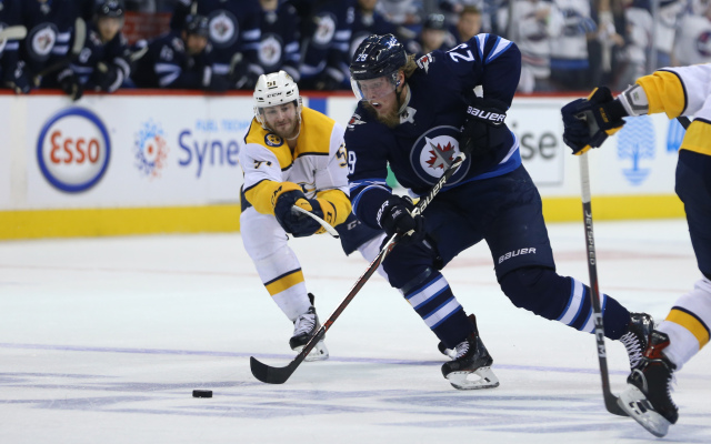 Winnipeg Jets vs. Los Angeles Kings Preview, Tips, and Odds Winnipeg Jets vs. Los Angeles Kings Preview, Tips, and Odds