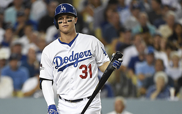Wild and Crazy World Series Headlines MLB News and Notes