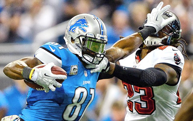 Seahawks vs. Lions Preview, Tips, and Odds