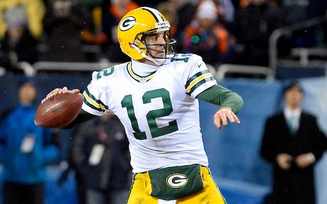 Packers vs. Rams Preview, Tips, & Odds