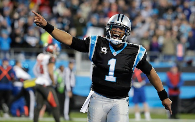 Panthers vs. Eagles Preview, Tips, and Odds