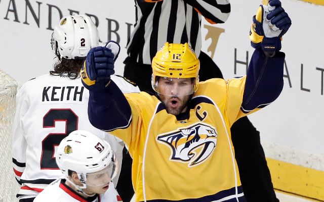 Calgary Flames vs. Nashville Predators Preview, Tips, and Odds