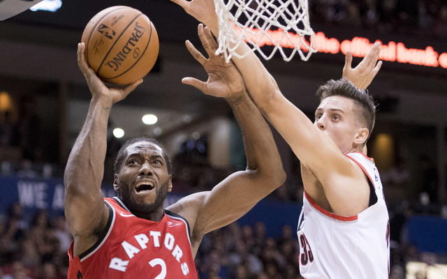 Timberwolves at Raptors Preview, Tips, and Odds