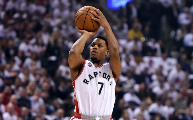 Toronto Raptors vs. Boston Celtics Preview, Tips, and Odds