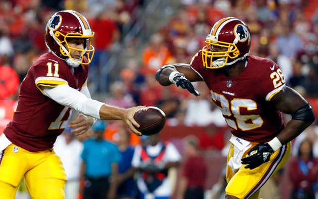 Panthers vs. Redskins Preview, Tips, and Odds