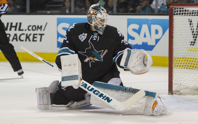 Anaheim Ducks vs. San Jose Sharks Preview, Tips, and Odds