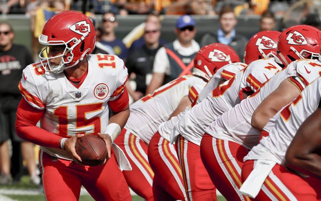 Kansas City Chiefs vs. Cleveland Browns Preview, Tips, and Odds