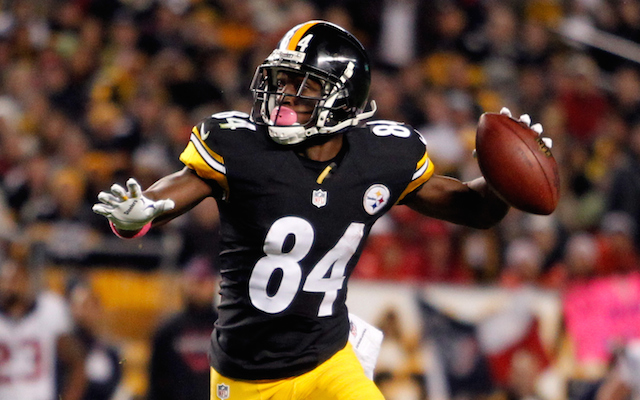 Browns vs. Steelers Preview, Tips, and Odds