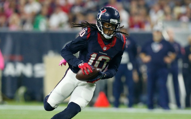 Bills vs. Texans Preview, Tips, and Odds