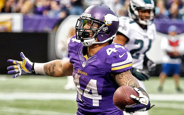 Minnesota Vikings vs. New Orleans Saints Preview, Tips, and Odds