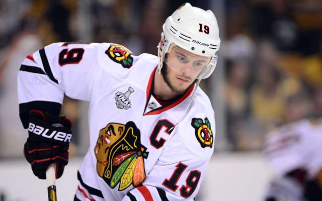 NHL News: Blackhawks Under New Head Coach