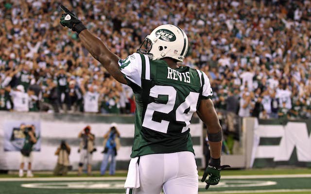 New York Jets at Tennessee Titans Preview, Tips, and Odds