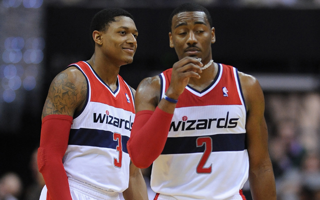 Washington Wizards vs. New York Knicks Preview, Tips, and Odds