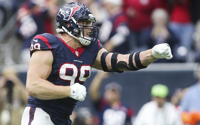 Tennessee Titans at Houston Texans Betting Preview, Tips, & Odds