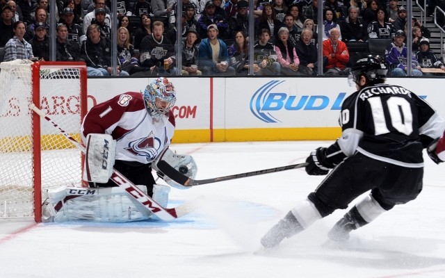 Nashville Predators vs. Colorado Avalanche Preview, Tips, and Odds